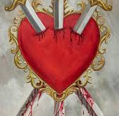 3 Of Swords
