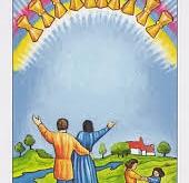 Twn Of Cups