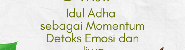 Hijau & Putih Minimalis Ucapan Selamat Hari Raya Idul Adha Instagram Post 20250606 101814 0000